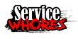 Service Whores